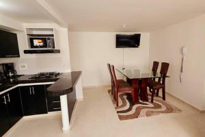 Hospedaje Ciudad Sorpresa