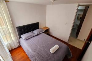 Hospedaje Ciudad Sorpresa