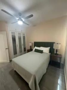 Departamento #5 estilo y confort - El Paraje