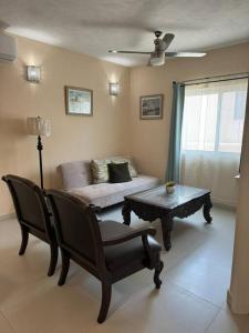 Departamento #5 estilo y confort