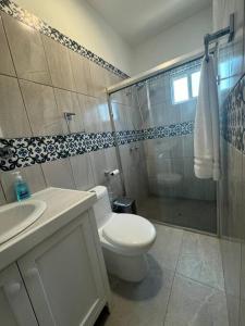 Departamento #5 estilo y confort