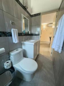 Departamento #5 estilo y confort