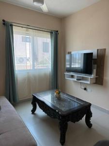 Departamento #5 estilo y confort