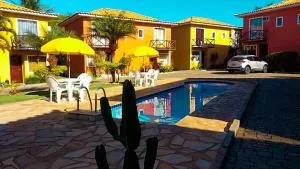 Casa Aconchego - Costa