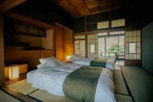 Showrai-An 松頼庵 - Obuse