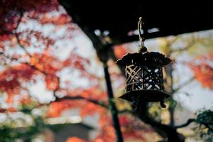 Showrai-An 松頼庵