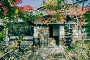 Showrai-An 松頼庵