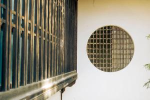 Showrai-An 松頼庵