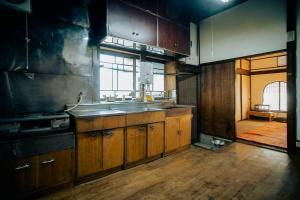 Showrai-An 松頼庵