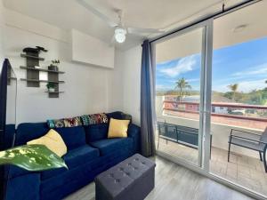 Elegant Coastal Studio