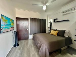 Elegant Coastal Studio