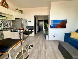 Elegant Coastal Studio