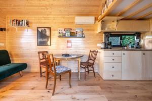 Kullaberg Tiny House by Tiny Away