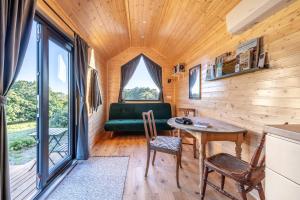 Kullaberg Tiny House by Tiny Away