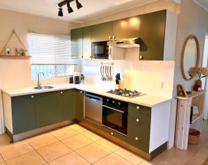 Another Your Place on Davidson!