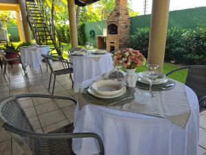 Kite and Dreaming Hotel