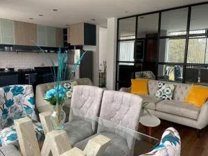 Siéntete un turista como en casa DPTO 100 m2 - Ancón