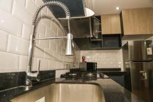 Siéntete un turista como en casa DPTO 100 m2