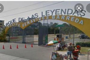 Siéntete un turista como en casa DPTO 100 m2