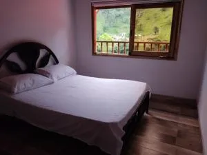 Casa El Cedral Hospedaje - Pastales