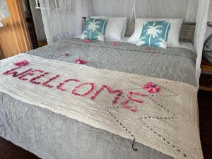 Omala Village Gili Air