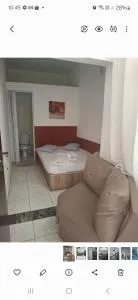 Hotel Shangai - 阿鲁雅