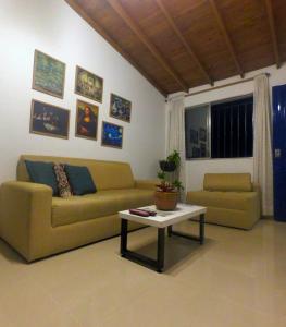 Azulejo - Guest House