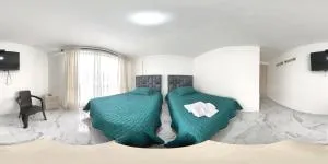 Hospedaje Los Termales - Murillo