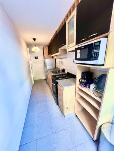 Moderno Apartamento en Soho, CABA