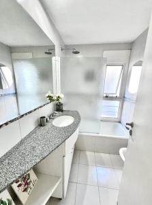 Moderno Apartamento en Soho, CABA