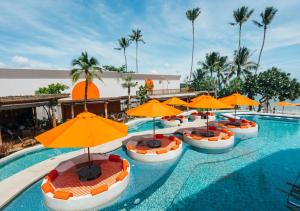 79 Beach Club and Resort Samui