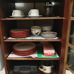 Cottonwood Villa Grandmas 3BR 10pax Wi-Fi BBQ