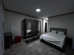 دوبليكس للايجار بغرب سوميد اكتوبر - 十月六日城