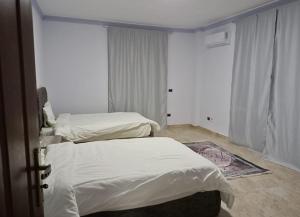 دوبليكس للايجار بغرب سوميد اكتوبر