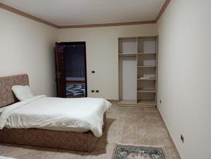 دوبليكس للايجار بغرب سوميد اكتوبر