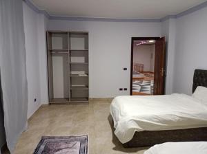 دوبليكس للايجار بغرب سوميد اكتوبر