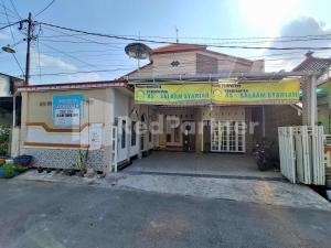 Assalaam Homestay Syariah RedPartner