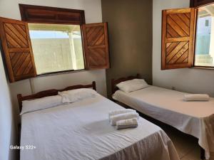 Casa de Praia - Recanto dos Pássaros
