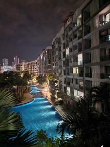 Dusit Grand Park-杜斯特公寓