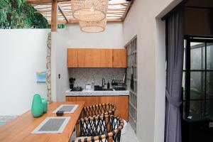Ubu Villa Nara - Honeymoon Villa in Yogyakarta