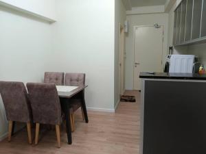 Humaira Dian Residency Studio Homestay 360sqft
