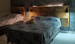 Pouso aconchegante - 蒂拉登特斯