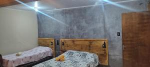 casa de temporada Pouso aconchegante