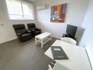 Getaway Villas Unit 383