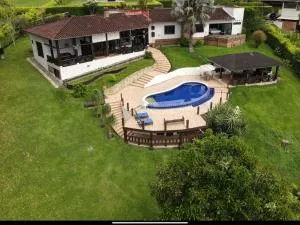 CasaSoñada - 普韦布洛保