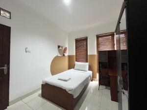 Phòng Đơn Cao Cấp (Superior Single Room)
