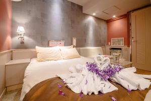 ホテルリオス渋谷Adults only