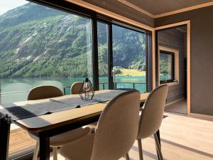 Stryn Golden Resort - Panorama II