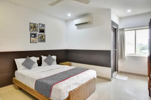 Collection O Elite Residency