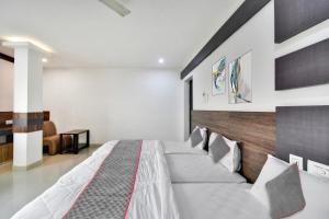 Collection O Elite Residency